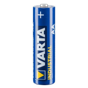 AA Batterien