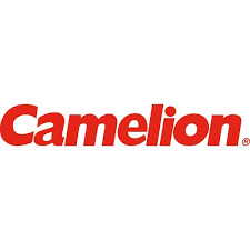 Camelion Batterien