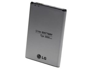 LG Electronics Batterien