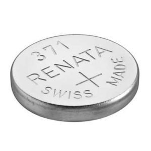 Renata batteries - Der absolute Favorit 