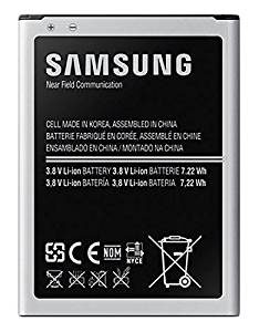 Samsung Batterien