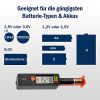  TFA Dostmann Batterietester BatteryCheck