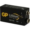 GP 9V Batterie Lithium