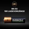 Duracell Rechargeable AA 2500 mAh
