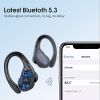  CASCHO Bluetooth 5.3 Kopfhörer Sport