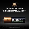 Duracell Rechargeable AA 2500 mAh