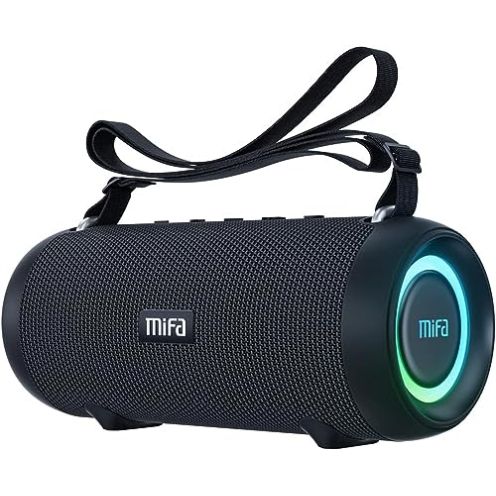  MIFA A90 Bluetooth Lautsprecher