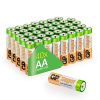 GP Batterien AA 1,5V Super Alkaline