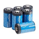 Amazon CR2-Lithium-Batterien