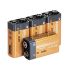 Amazon Basics Everyday Alkalibatterien