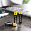  Intenso Energy Ultra AA Mignon LR6 Alkaline Batterien