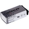  Ultralife Lithium 9V Batterie