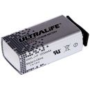 &nbsp; Ultralife Lithium 9V Batterie