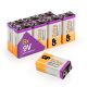 GP Extra Alkaline 9V Block Batterien Test