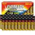 Eveready Gold Batterien AA