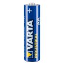 AA Batterien (Mignon)
