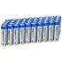 AmazonBasics AA Industrie Alkalibatterien