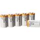 Amazon CR2-Lithium-Batterien Test
