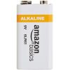 Amazon Everyday Alkalibatterien 9V