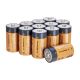 Amazon Everyday C-Alkalibatterie Test