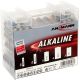 Ansmann Alkaline Batterie Box Test