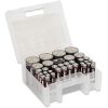 Ansmann Alkaline Batterie Box