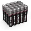 Ansmann Alkaline Batterie Micro AAA