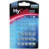 Ansmann HyCell 30 x Knopfzellen-Sparset Alkaline
