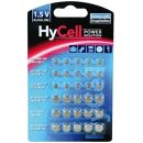 Ansmann HyCell 30 x Knopfzellen-Sparset Alkaline