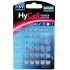HyCell 30 x Knopfzellen-Sparset Alkaline