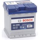 Bosch 0092S40001 Starterbatterie