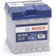 Bosch 0092S40001 Starterbatterie Test