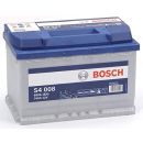 Bosch 0092S40080 Starterbatterie