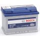 Bosch 0092S40080 Starterbatterie Test