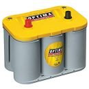 Bosch Optima Yellow Top YTS 4.2 AGM-Batterie
