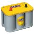 Bosch Optima Yellow Top YTS 4.2 AGM-Batterie