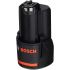 Bosch Professional 1600Z0002X Akku