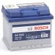 Bosch S4 001 Autobatterie 12V 44Ah 440A Test