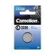 Camelion 13001320 Lithium Knopfzelle Test