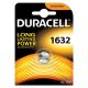 Duracell 5000394007420 Lithium 1632 Knopfzellenbatterie Test