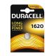 Duracell Batterie Elektronik 1620 Lithiumknopfzelle Test