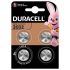 Duracell CR2032 /DL2032 Specialty Lithium-Knopfzelle 3 V