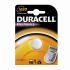 Duracell Lithium Knopfzellen &#8211; CR 1220