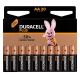 Duracell Plus Power Alkaline AA Batterien Test