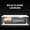 Duracell Plus Power Alkaline AA Batterien