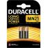 Duracell Specialty Alkaline MN21 Batterie