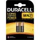 Duracell Specialty Alkaline MN21 Batterie Test