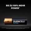 Duracell Ultra AA Mignon Alkaline Batterien