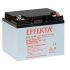 EFFEKTA BTL 12-45 / 12V 45Ah AGM Batterie