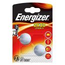 Energizer 2430 Lithium Knopfzelle